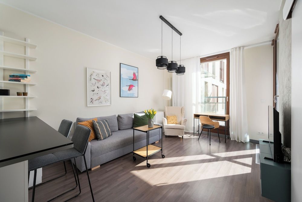 GO Apartments Superior Apartment 37