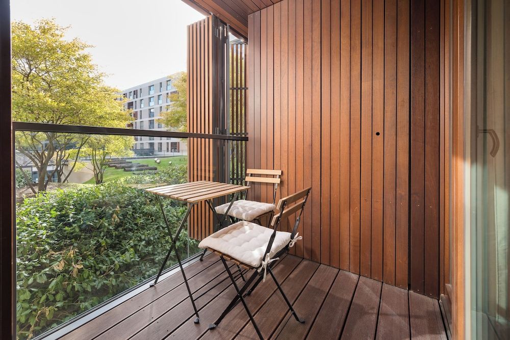 GO Apartments Superior Apartment 23