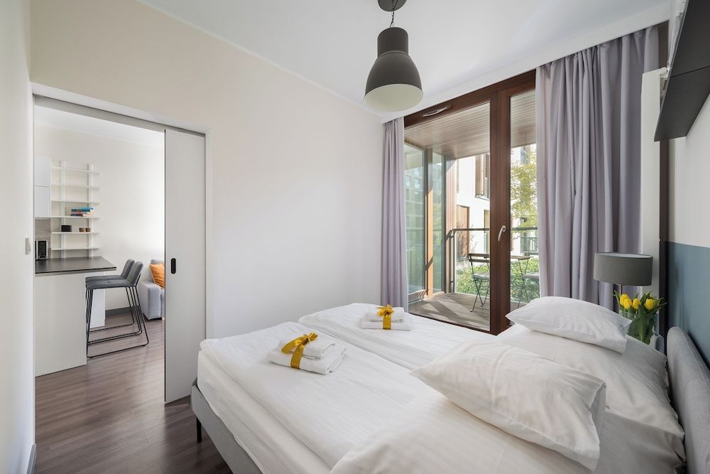 GO Apartments Superior Apartment 14