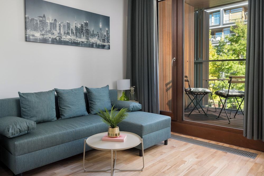 GO Apartments Superior Apartment 33