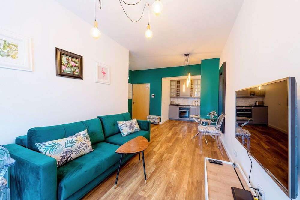 GO Apartments Superior Apartment 32