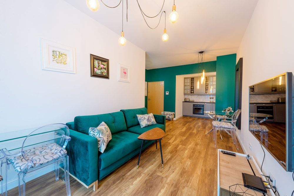 GO Apartments Superior Apartment 48