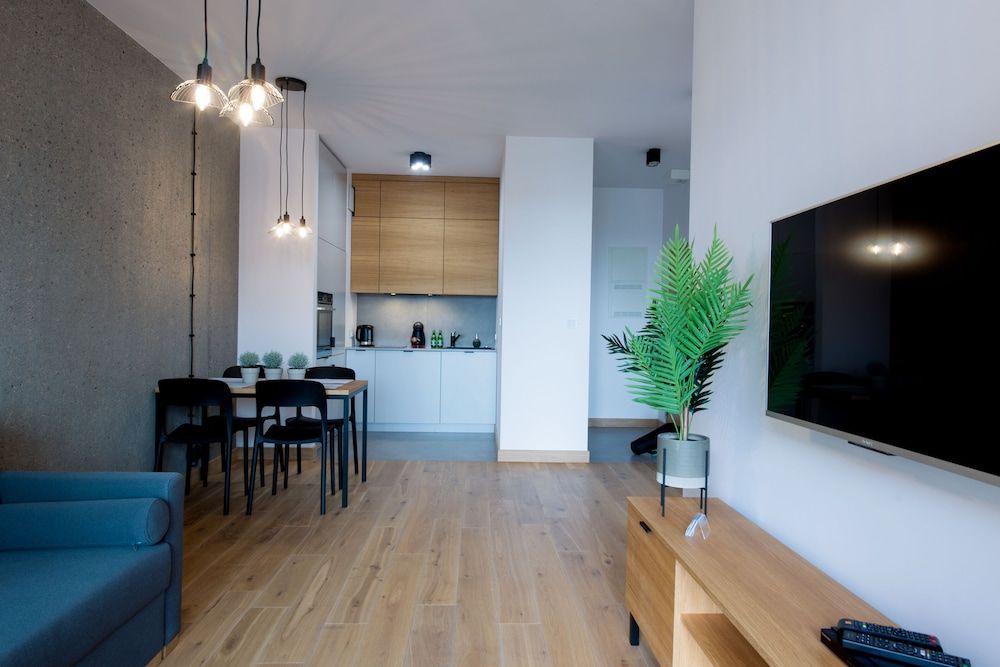 GO Apartments Superior Apartment 43