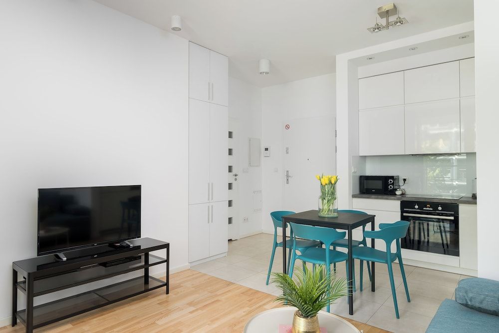 GO Apartments Superior Apartment 34