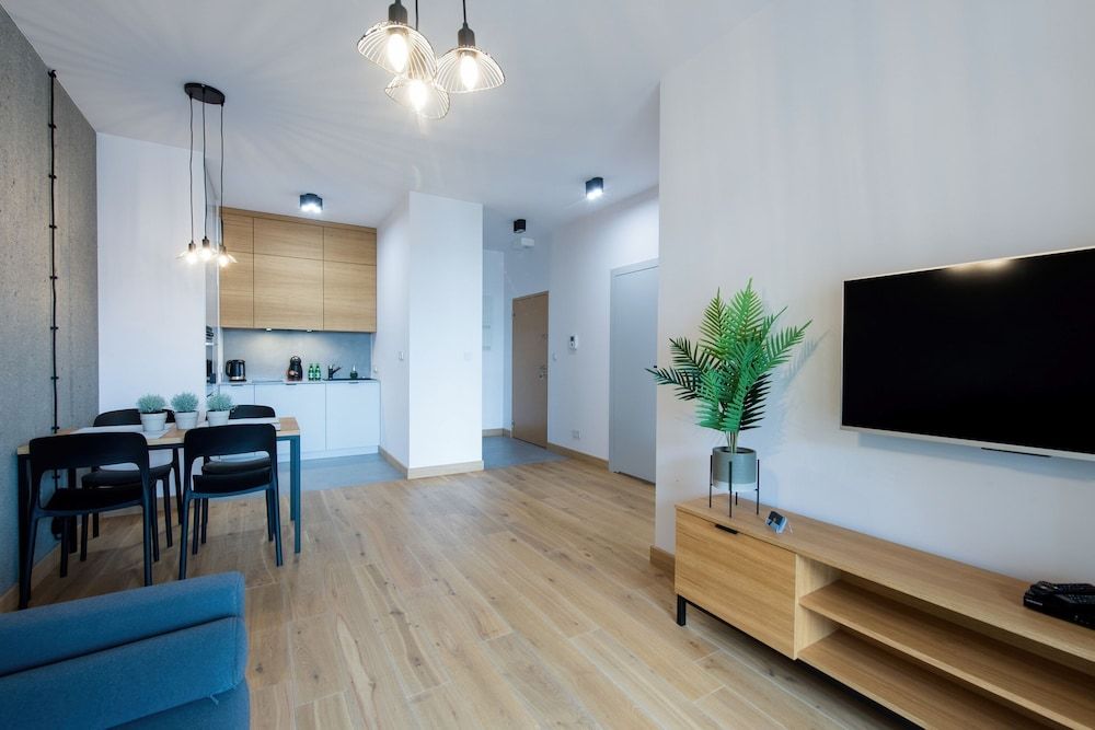 GO Apartments Superior Apartment 47