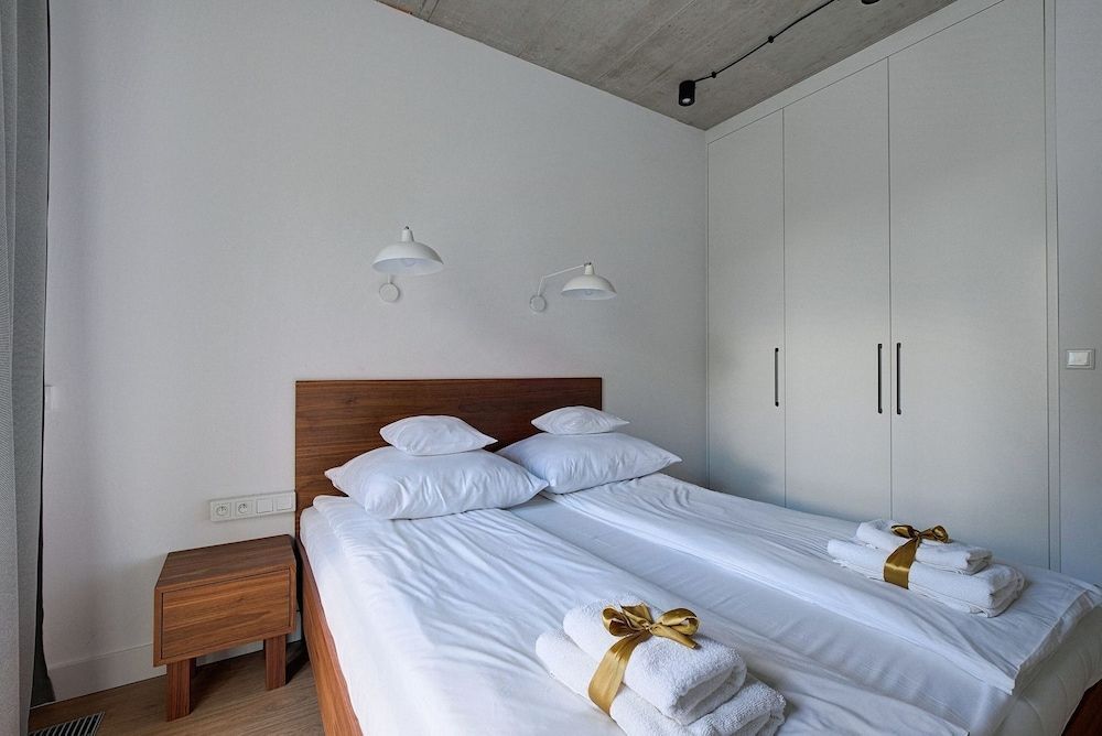 GO Apartments Superior Apartment 9