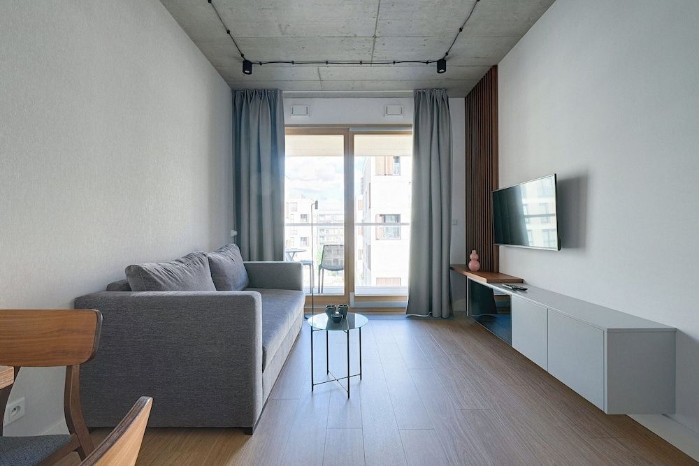 GO Apartments Superior Apartment 45