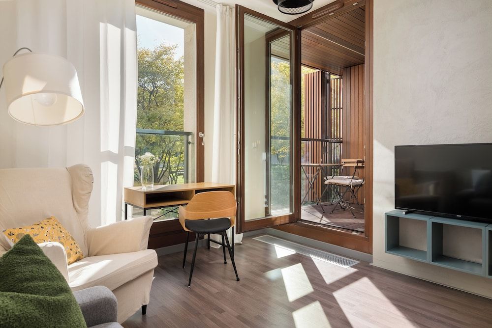 GO Apartments Superior Apartment 39