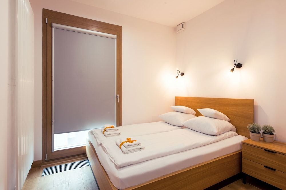 GO Apartments Superior Apartment 7