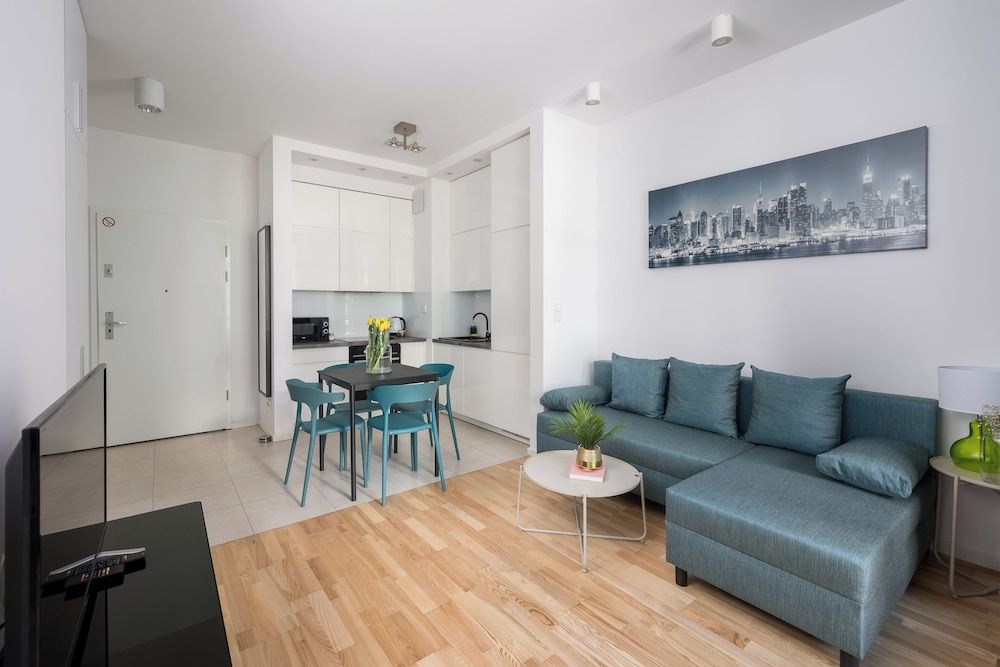 GO Apartments Superior Apartment 35