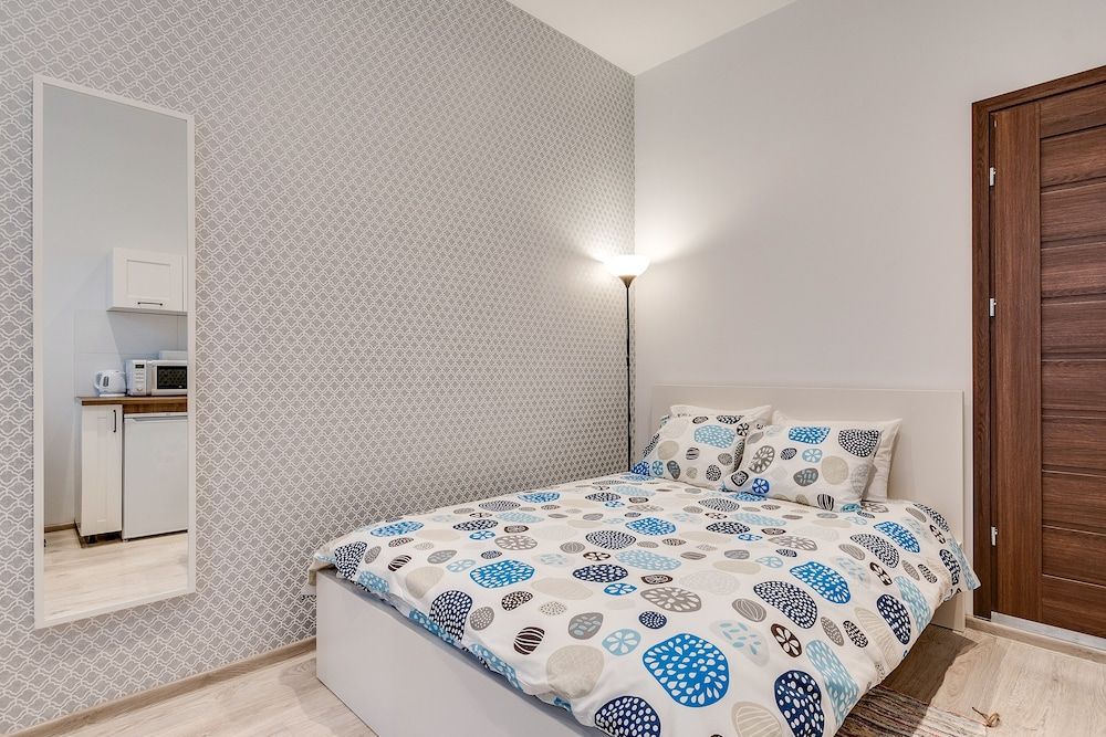 Kato Apartamenty Centrum Standard Studio Suite, 1 Double Bed, Ensuite (3B) 2