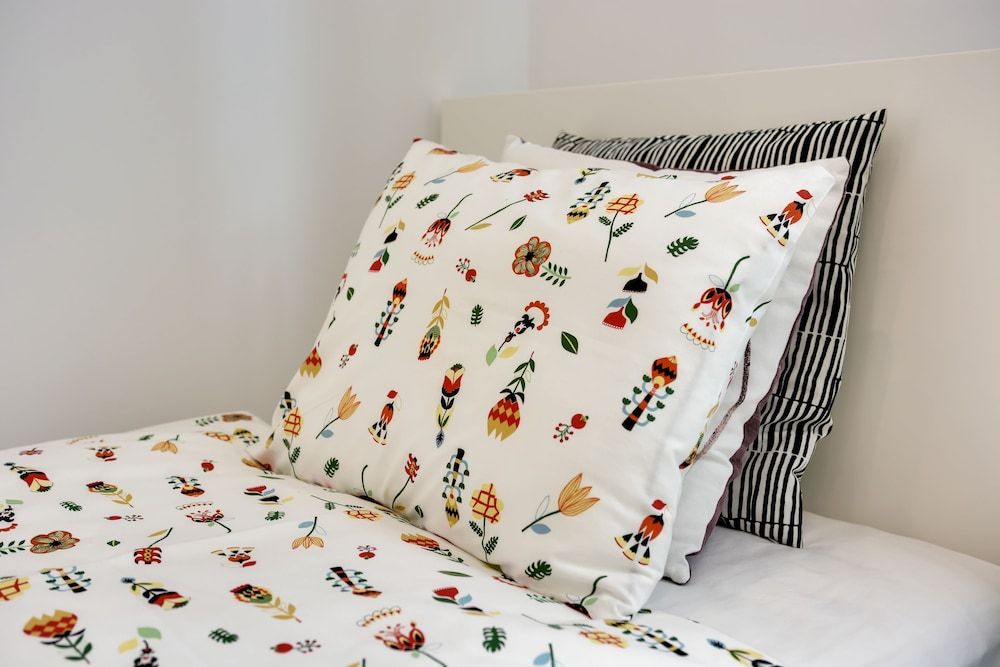 Kato Apartamenty Centrum Comfort Studio Suite, 2 Twin Beds, Private Bathroom