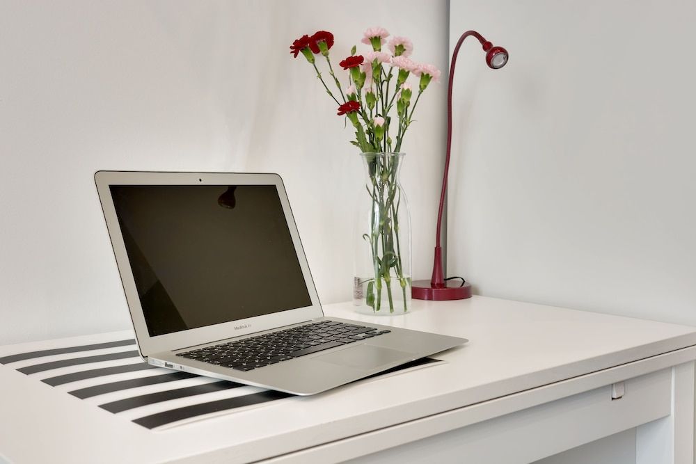 Kato Apartamenty Centrum Comfort Studio Suite, 2 Twin Beds, Private Bathroom 8