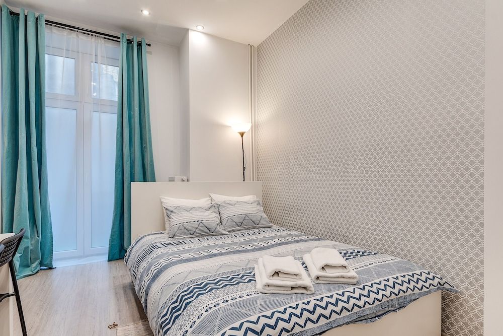 Kato Apartamenty Centrum Standard Studio Suite, 1 Double Bed, Ensuite (3B) 5