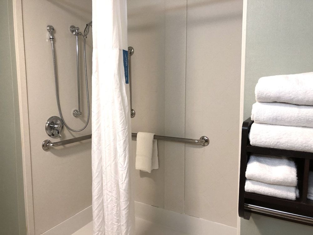 Room, 1 King Bed, Accessible, Non Smoking