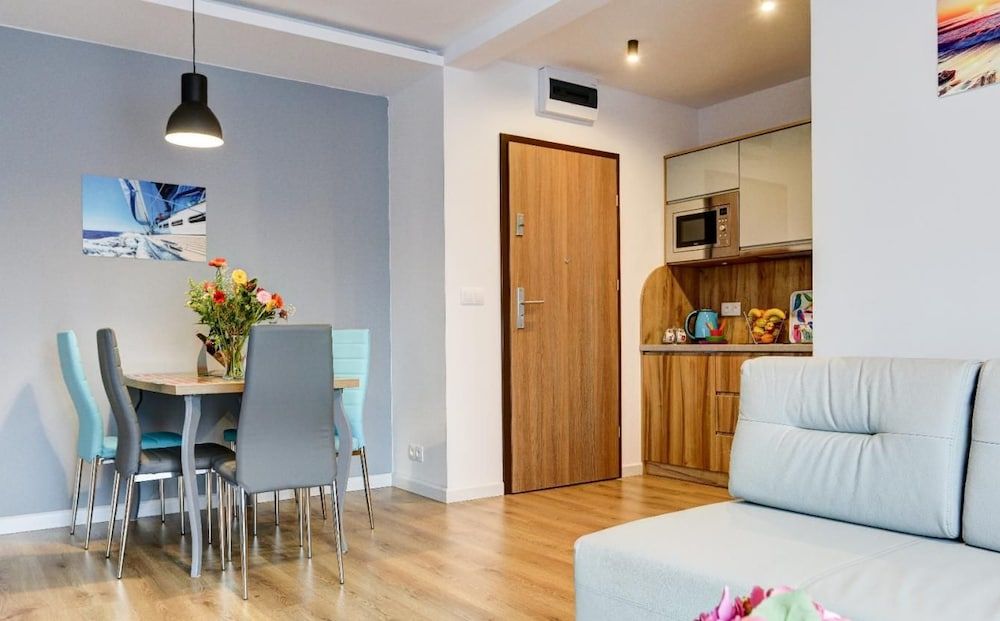Apartment, 2 Bedrooms