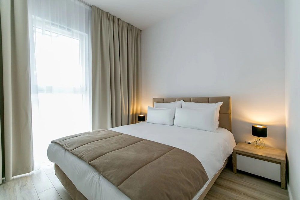 Junior Apartment