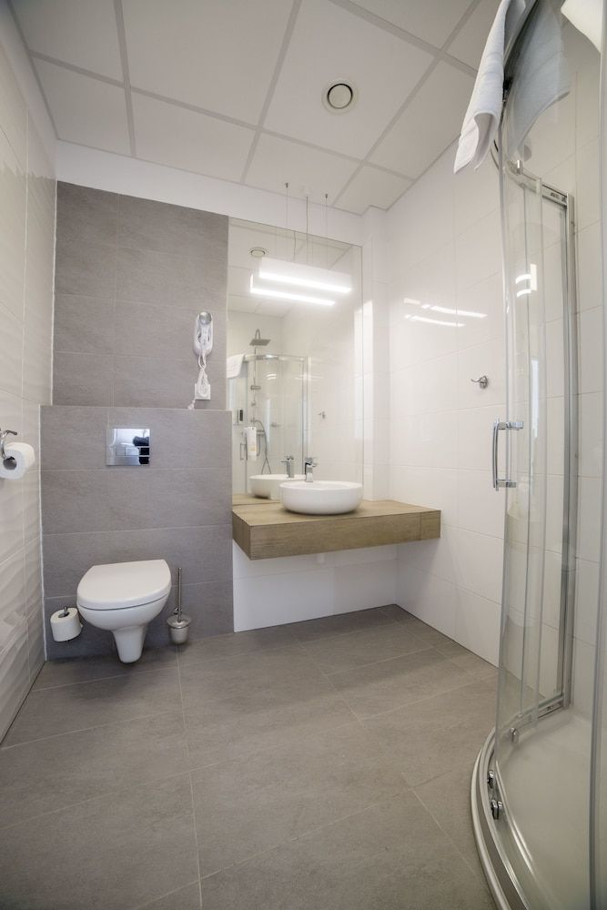 Varsovia Apartamenty Kasprzaka Standard Apartment 6