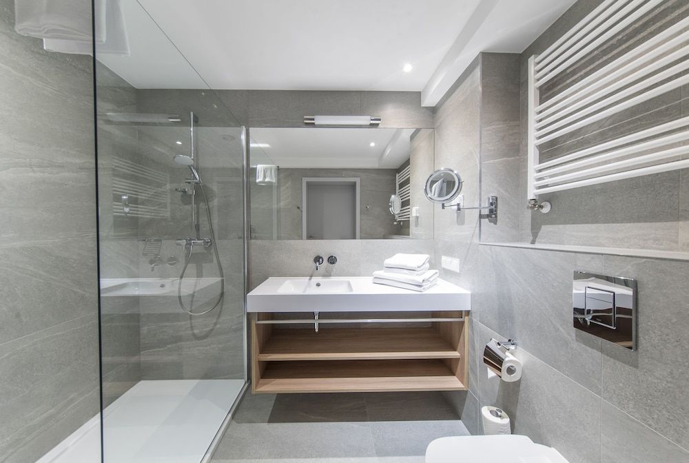 Baltivia Sea Resort Economy Double Room, 1 Double Bed 3