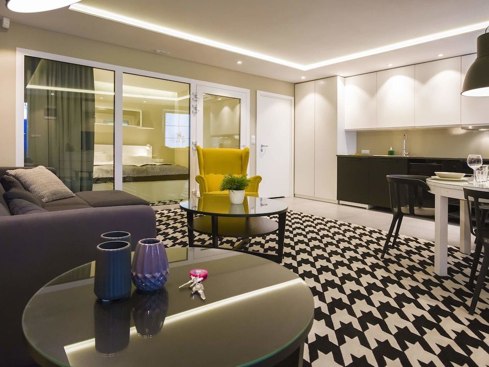 Apartment, 1 Bedroom, Non Smoking