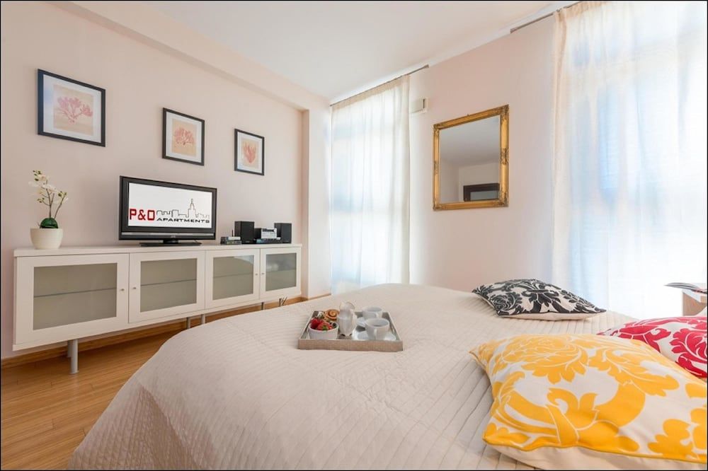 Superior Apartment (4 Adults)