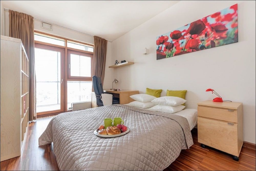 Executive Apartment, 1 Bedroom