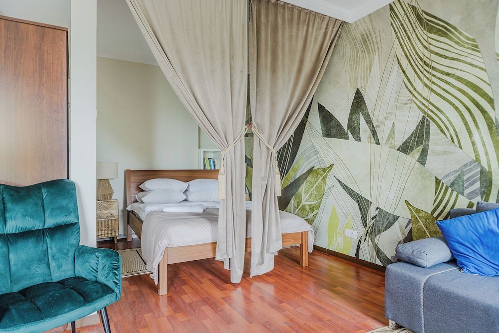 undefined P&O Apartments Arkadia 10