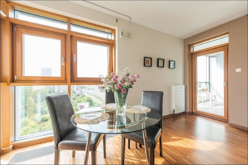 Executive Apartment, 1 Bedroom