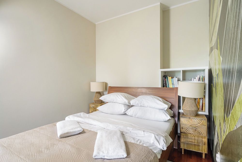 undefined P&O Apartments Arkadia 9