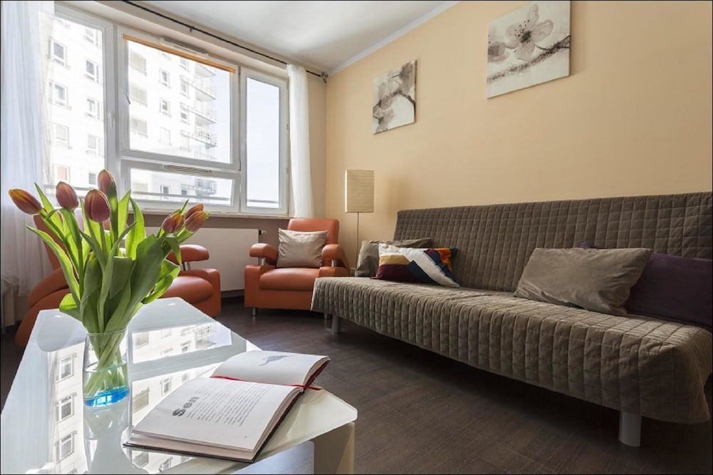 undefined P&O Apartments Arkadia 3