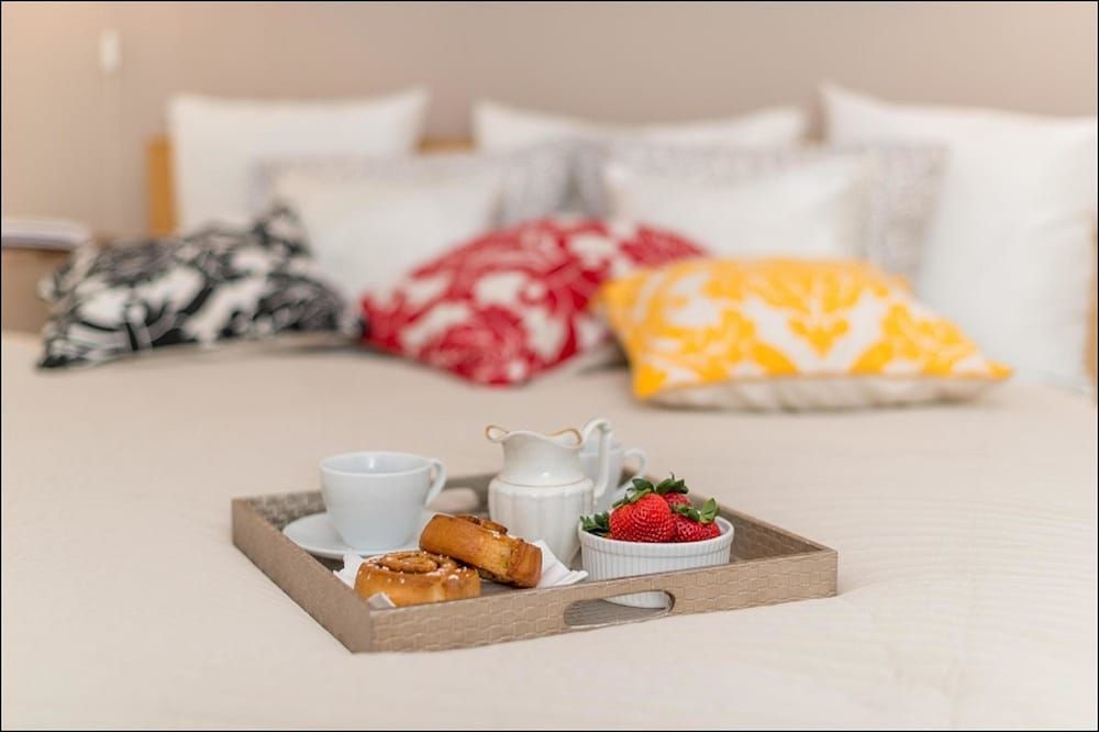 Superior Apartment (4 Adults)