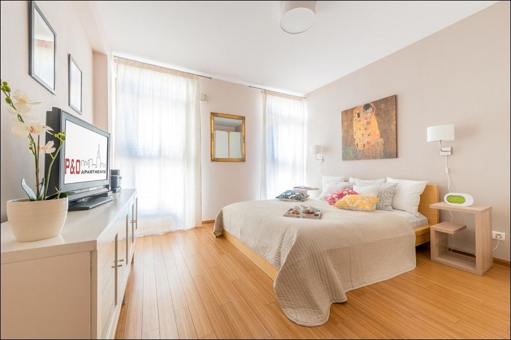 undefined P&O Apartments Arkadia 2