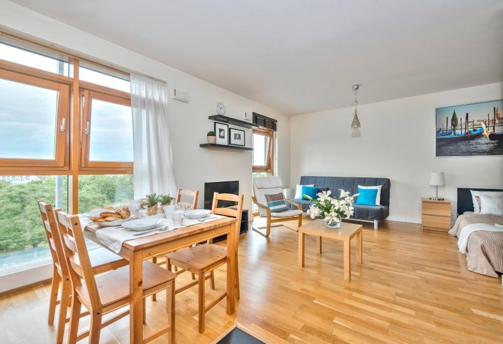 undefined P&O Apartments Arkadia 4