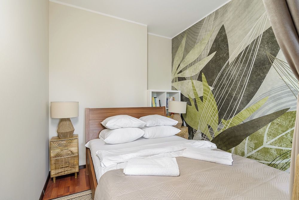 undefined P&O Apartments Arkadia 8