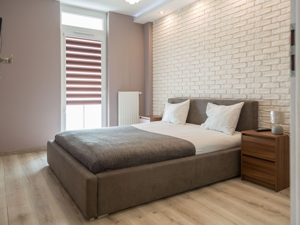 Premium Apartment, 2 Bedrooms (Pure Rental G0637)