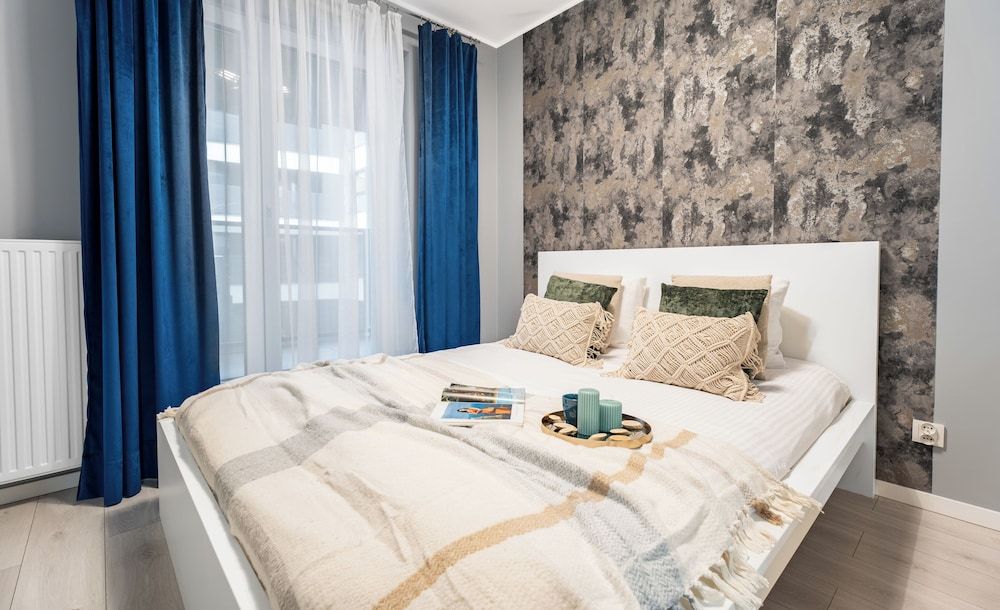 Business Apartment, 1 Bedroom (Pure Rental Apartments C2234)