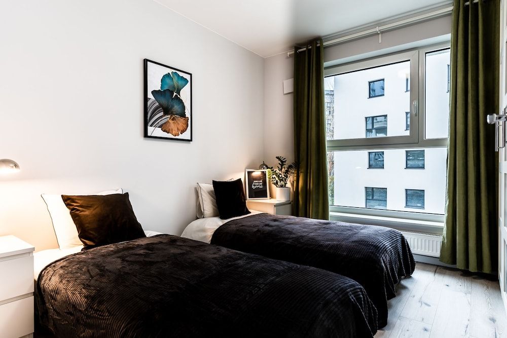 Comfort Apartment, 2 Bedrooms (Pure Rental Apartments C2224)