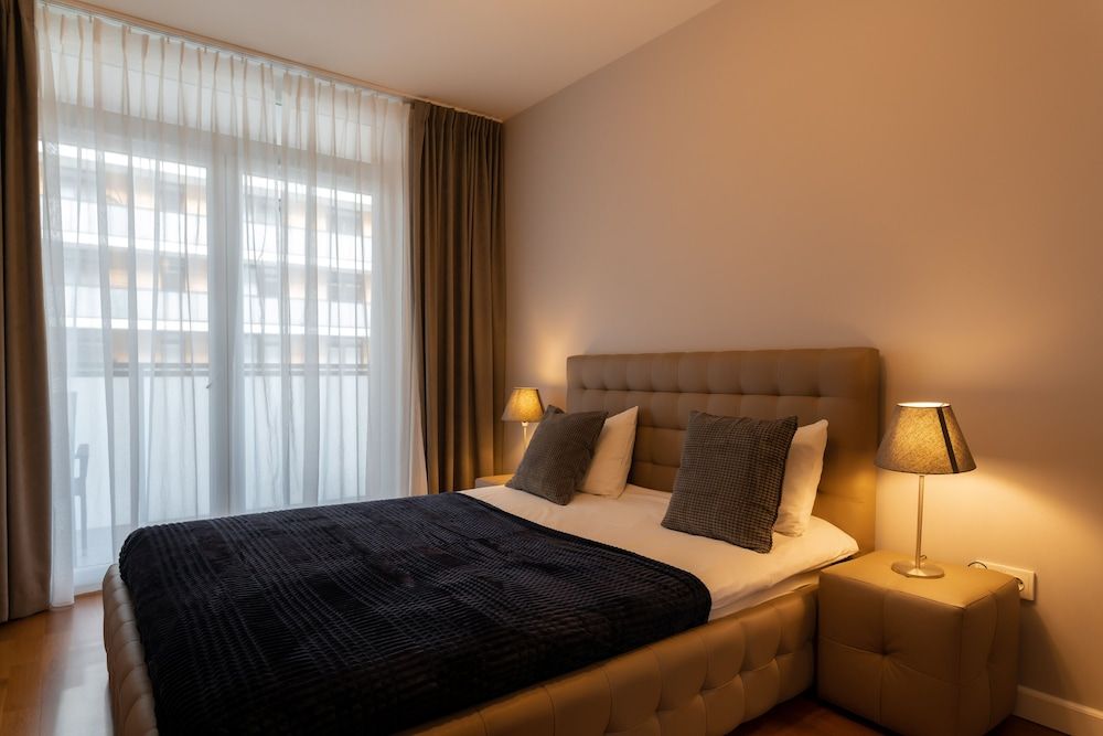 Exclusive Apartment (Pure Rental G1240)