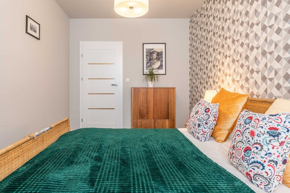 Apartment (Pure Rental G0850)