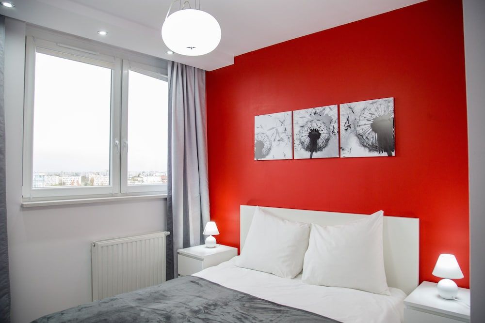 Apartment (Pure Rental G0899B)