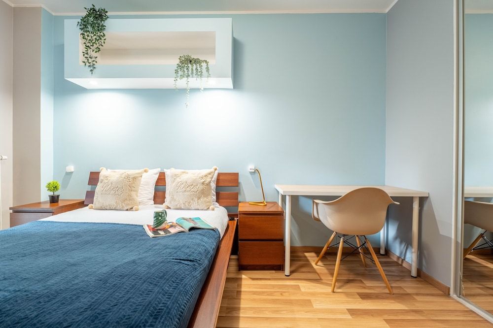 Comfort Apartment (Pure Rental G0609)