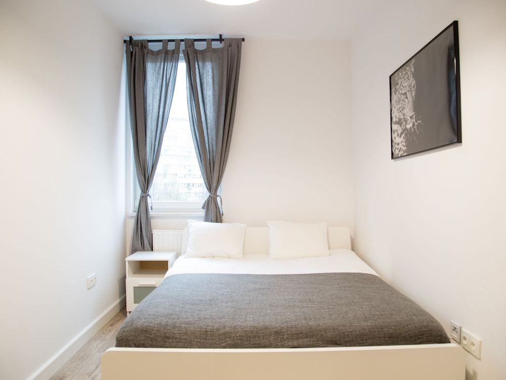 Comfort Apartment (Pure Rental G0848)