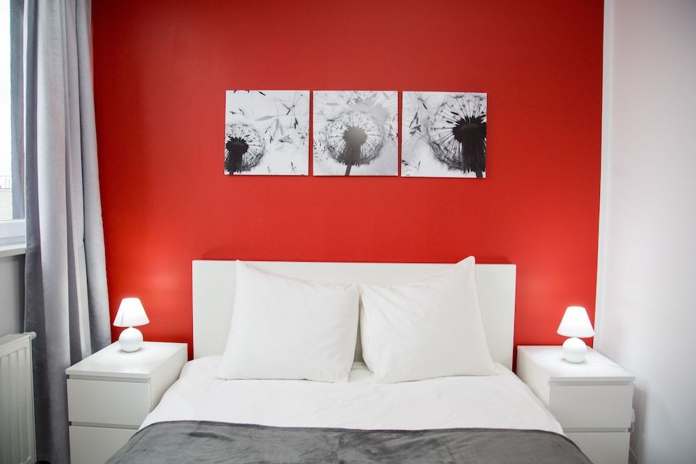 Apartment (Pure Rental G0899B)