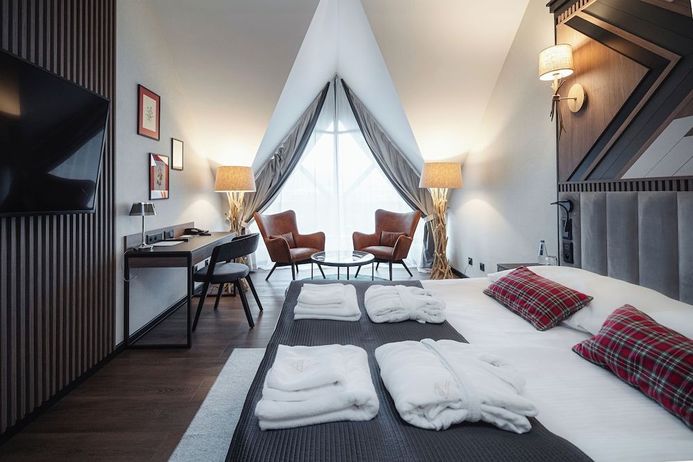 Comfort Double Room, Non Smoking