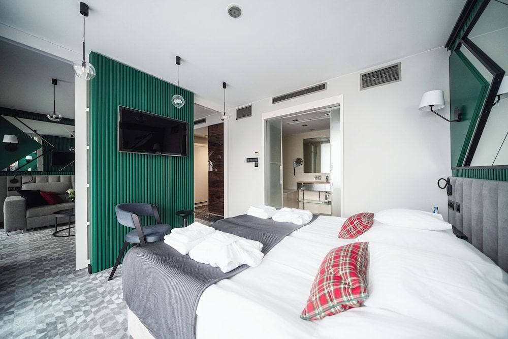 Premier Apartment, 1 Bedroom