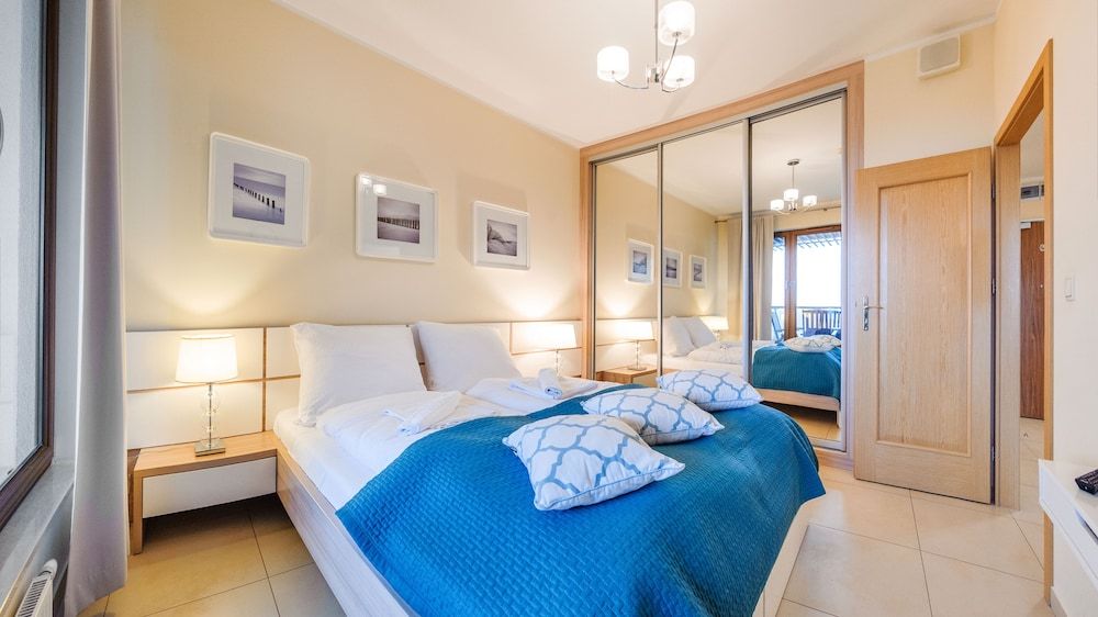Apartment (B 510)
