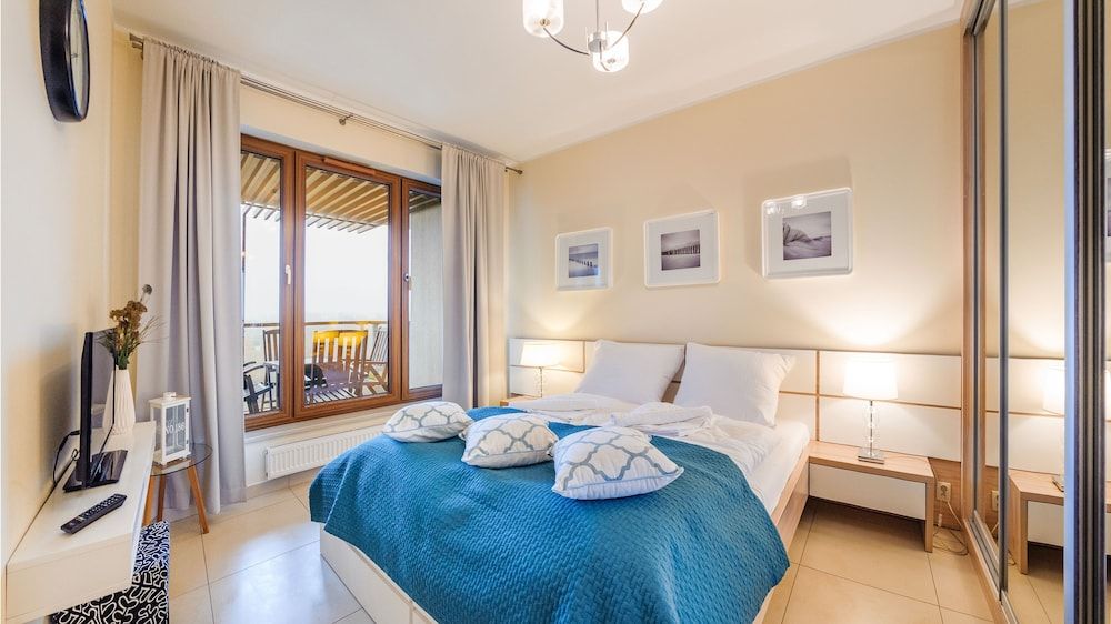Apartment (B 510)