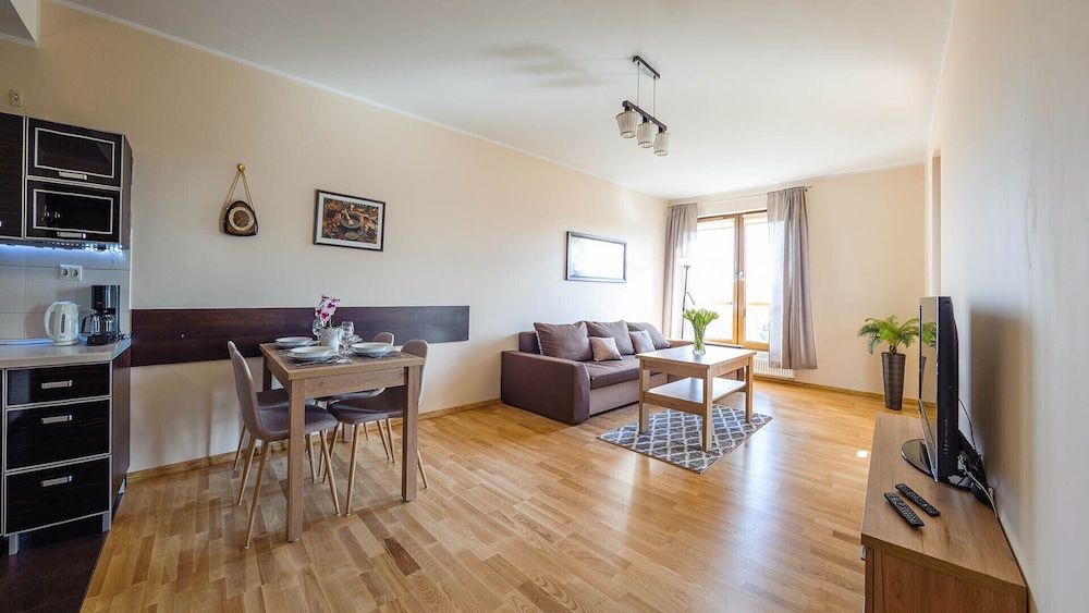 A 211 Olympic Park, ul. Wschodnia 18