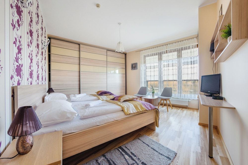 B 209 Olympic Park, ul. Wschodnia 18