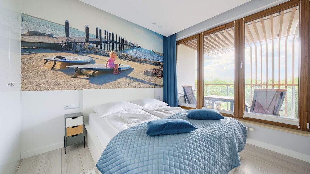 Apartament (A208)
